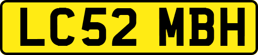 LC52MBH