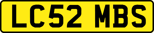 LC52MBS