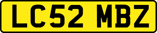 LC52MBZ