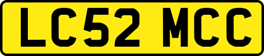 LC52MCC