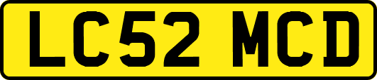 LC52MCD