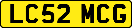 LC52MCG