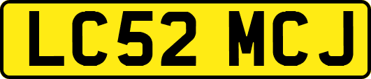LC52MCJ