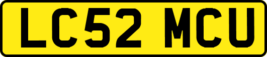 LC52MCU