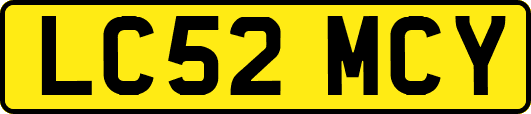 LC52MCY