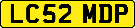 LC52MDP