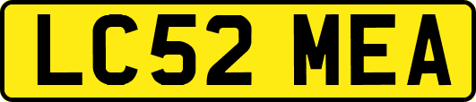 LC52MEA