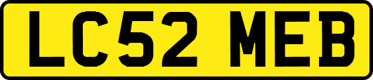 LC52MEB