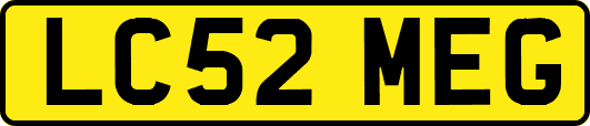 LC52MEG
