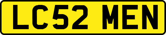 LC52MEN
