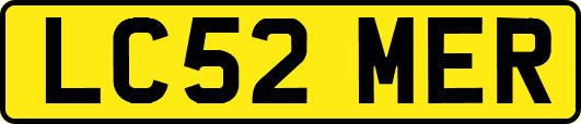 LC52MER