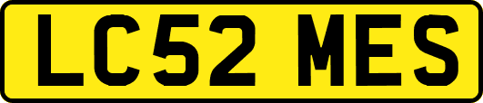 LC52MES