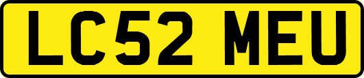 LC52MEU