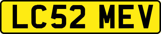 LC52MEV