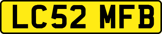 LC52MFB