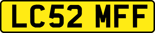 LC52MFF