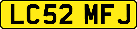 LC52MFJ