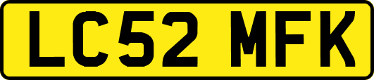 LC52MFK