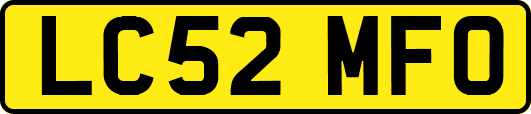 LC52MFO
