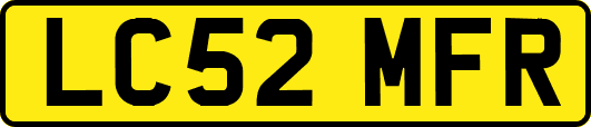 LC52MFR