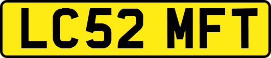 LC52MFT