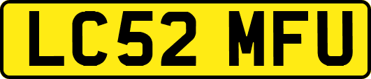 LC52MFU