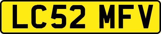 LC52MFV
