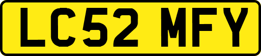 LC52MFY