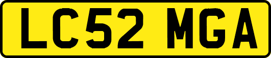 LC52MGA