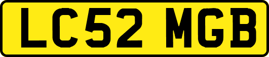 LC52MGB
