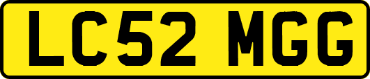 LC52MGG