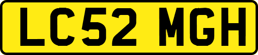 LC52MGH