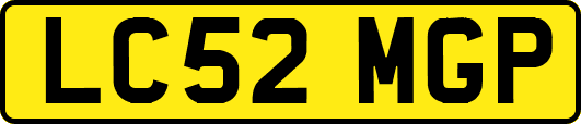 LC52MGP