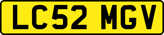 LC52MGV