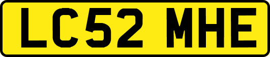 LC52MHE