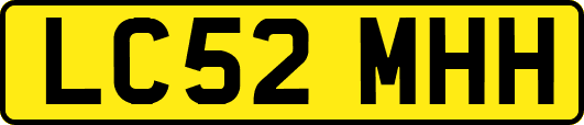 LC52MHH