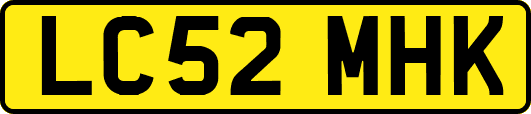 LC52MHK