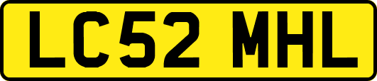LC52MHL