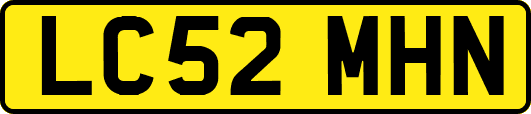 LC52MHN