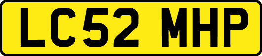 LC52MHP