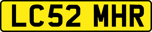 LC52MHR