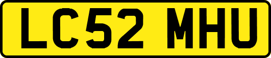 LC52MHU