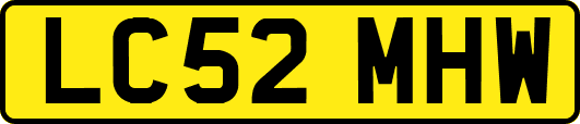 LC52MHW