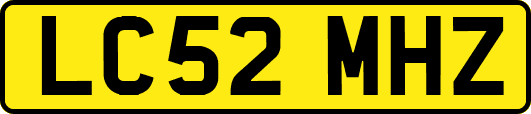 LC52MHZ