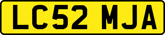 LC52MJA