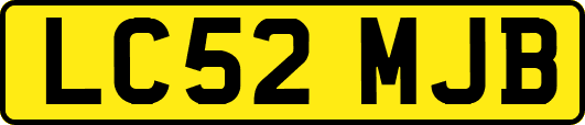 LC52MJB