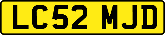 LC52MJD