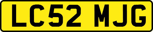 LC52MJG