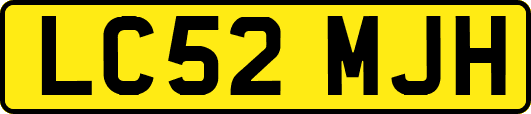 LC52MJH