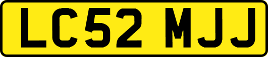 LC52MJJ